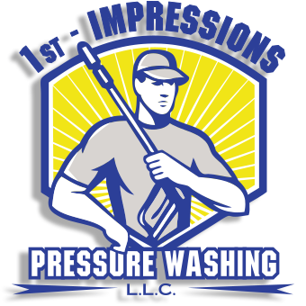 1st Impressions Pressure Washing