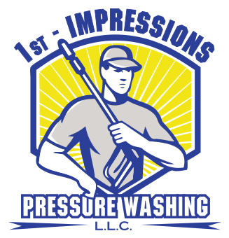 1st Impressions Pressure Washing
